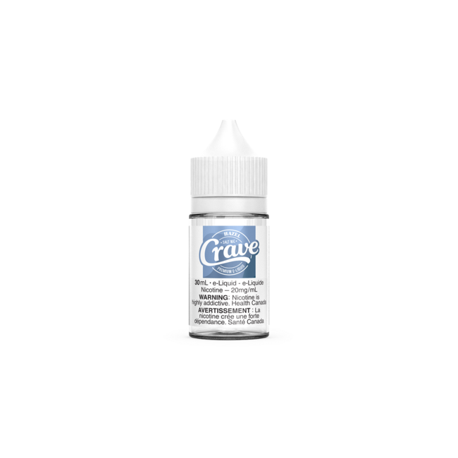 CRAVE (Excise AB Tax Included)