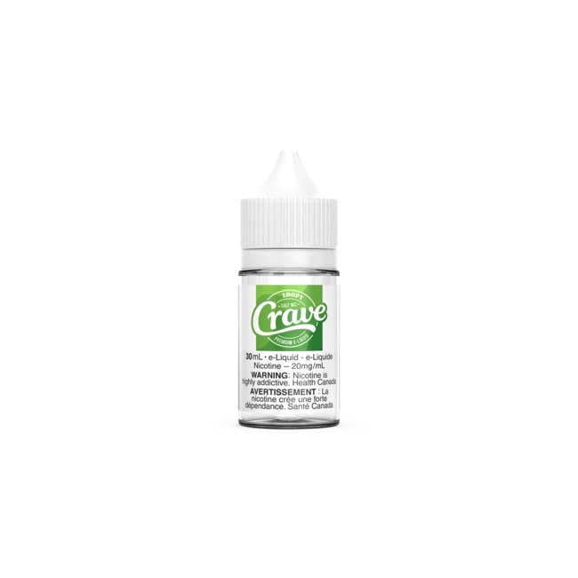 CRAVE (Excise AB Tax Included)