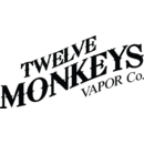 TWELVE MONKEYS