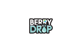 BERRY DROP ICE