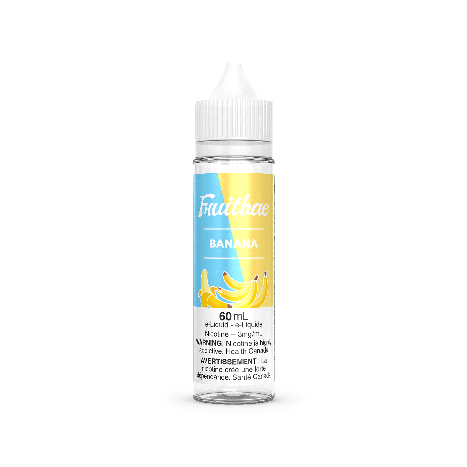 FRUITBAE FRUITBAE Freebase (Excise Tax Included)
