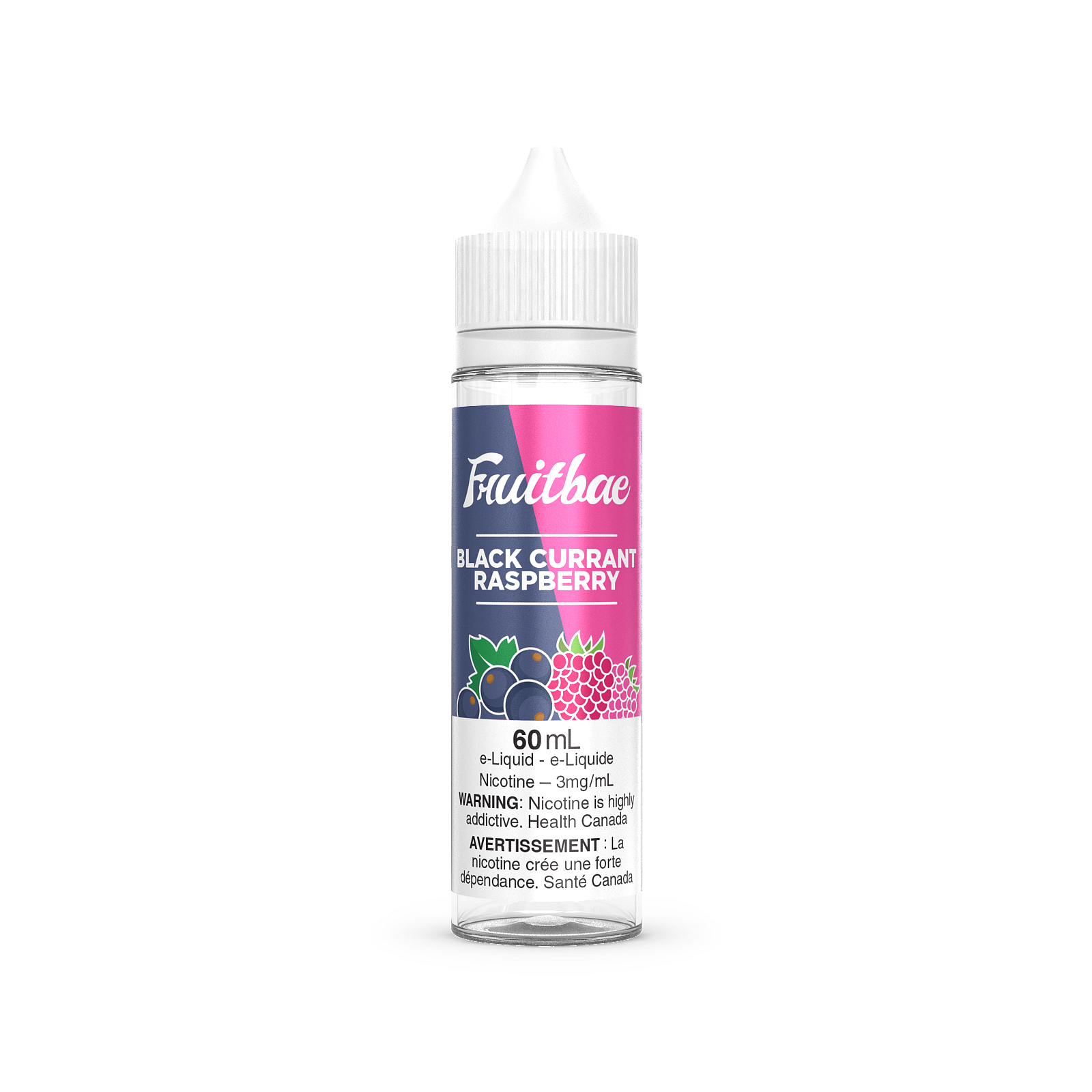 FRUITBAE FRUITBAE Freebase (Excise Tax Included)