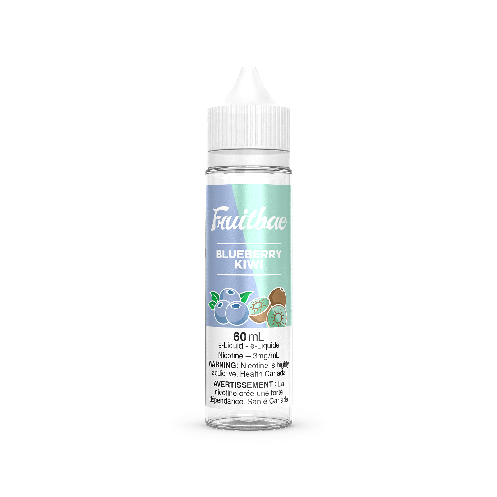 FRUITBAE FRUITBAE Freebase (Excise Tax Included)