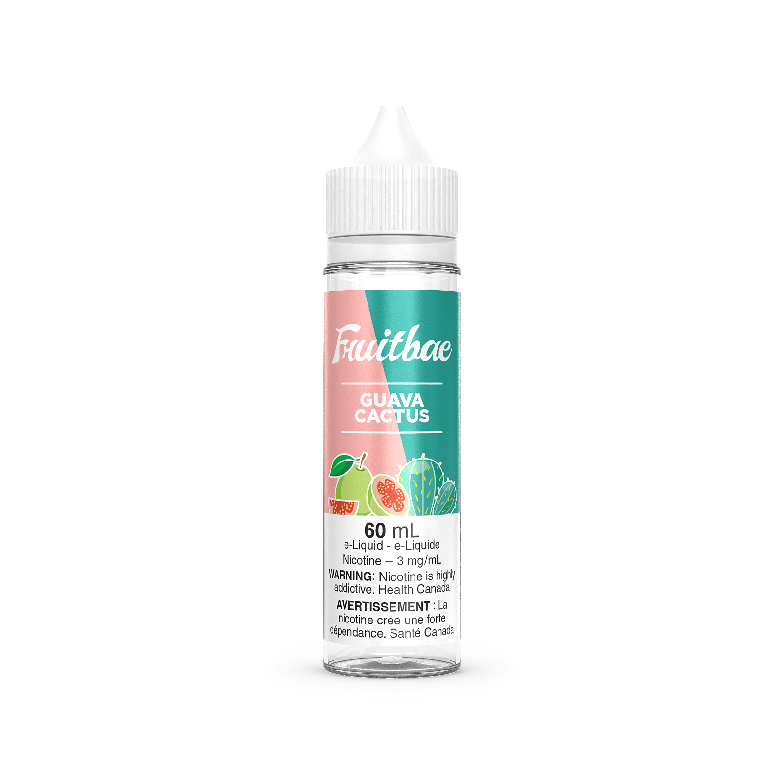 FRUITBAE FRUITBAE Freebase (Excise Tax Included)