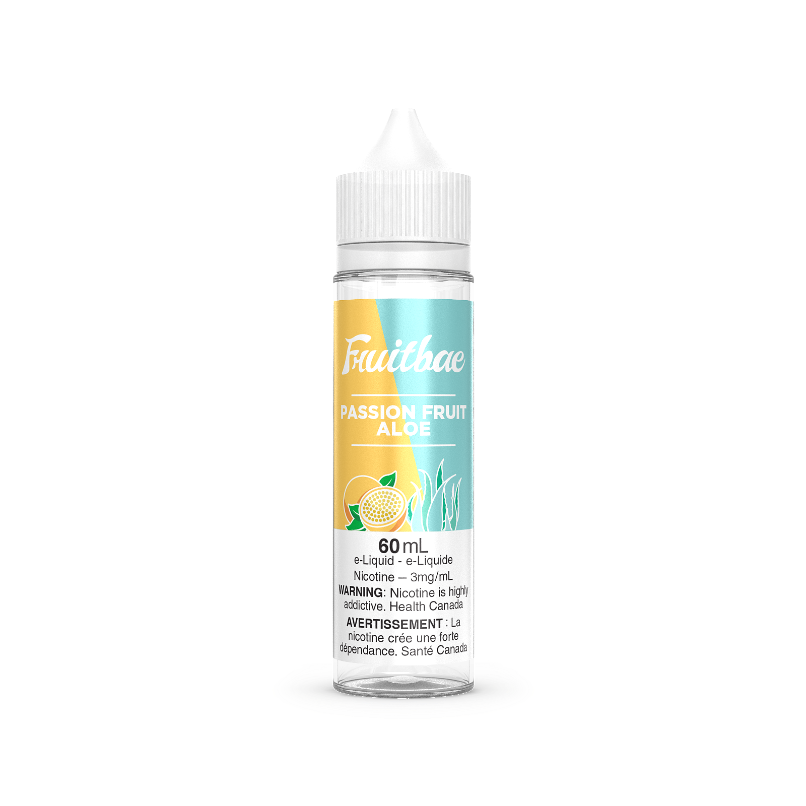 FRUITBAE FRUITBAE Freebase (Excise Tax Included)