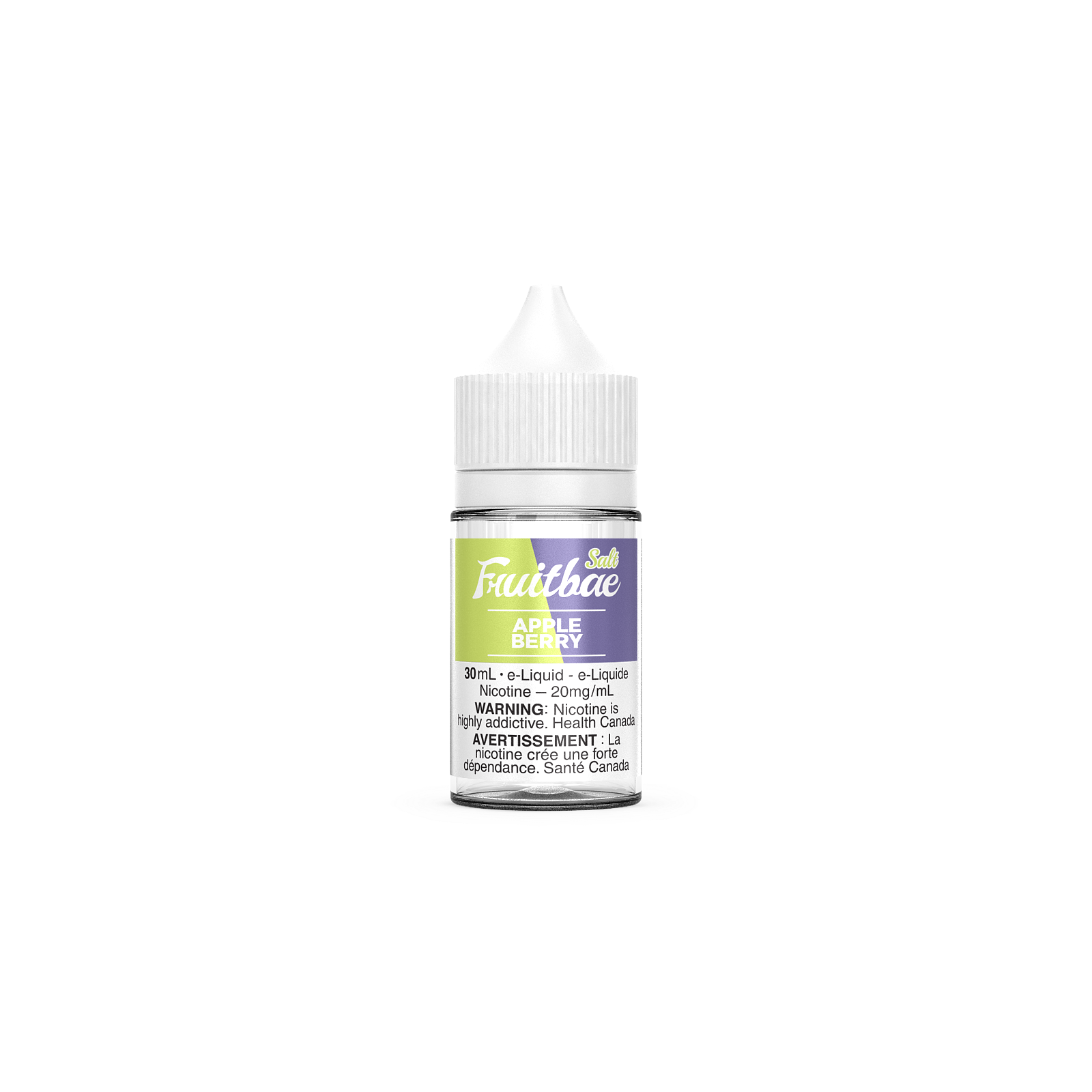FRUITBAE FRUITBAE Salt Nicotine E-Liquid 30ml