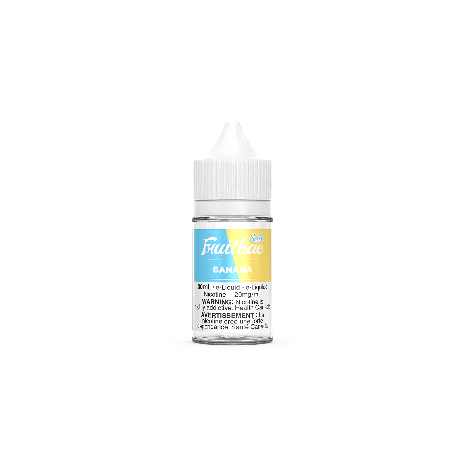 FRUITBAE FRUITBAE Salt Nicotine E-Liquid 30ml