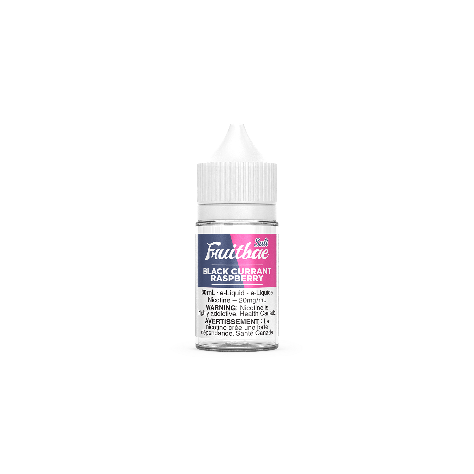 FRUITBAE FRUITBAE Salt Nicotine E-Liquid 30ml