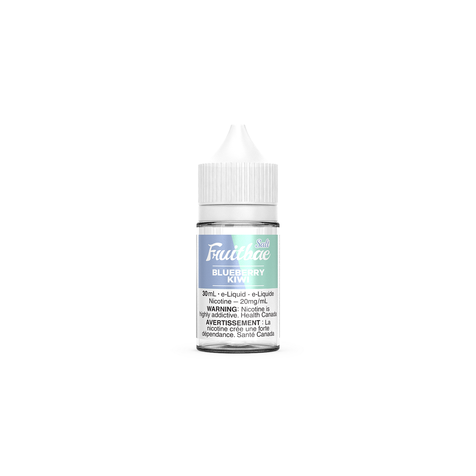 FRUITBAE FRUITBAE Salt Nicotine E-Liquid 30ml