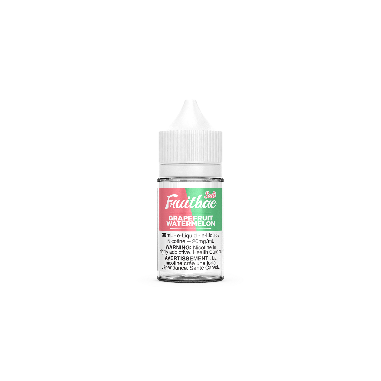 FRUITBAE FRUITBAE Salt Nicotine E-Liquid 30ml