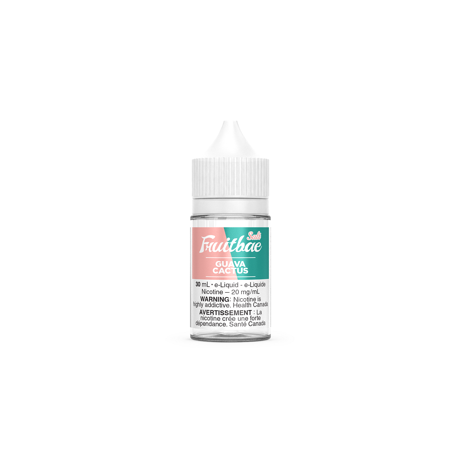 FRUITBAE FRUITBAE Salt Nicotine E-Liquid 30ml