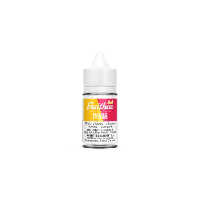 FRUITBAE Salt (Excise Tax Included)