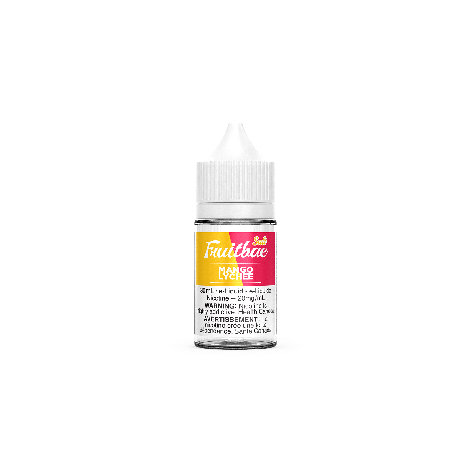 FRUITBAE FRUITBAE Salt Nicotine E-Liquid 30ml