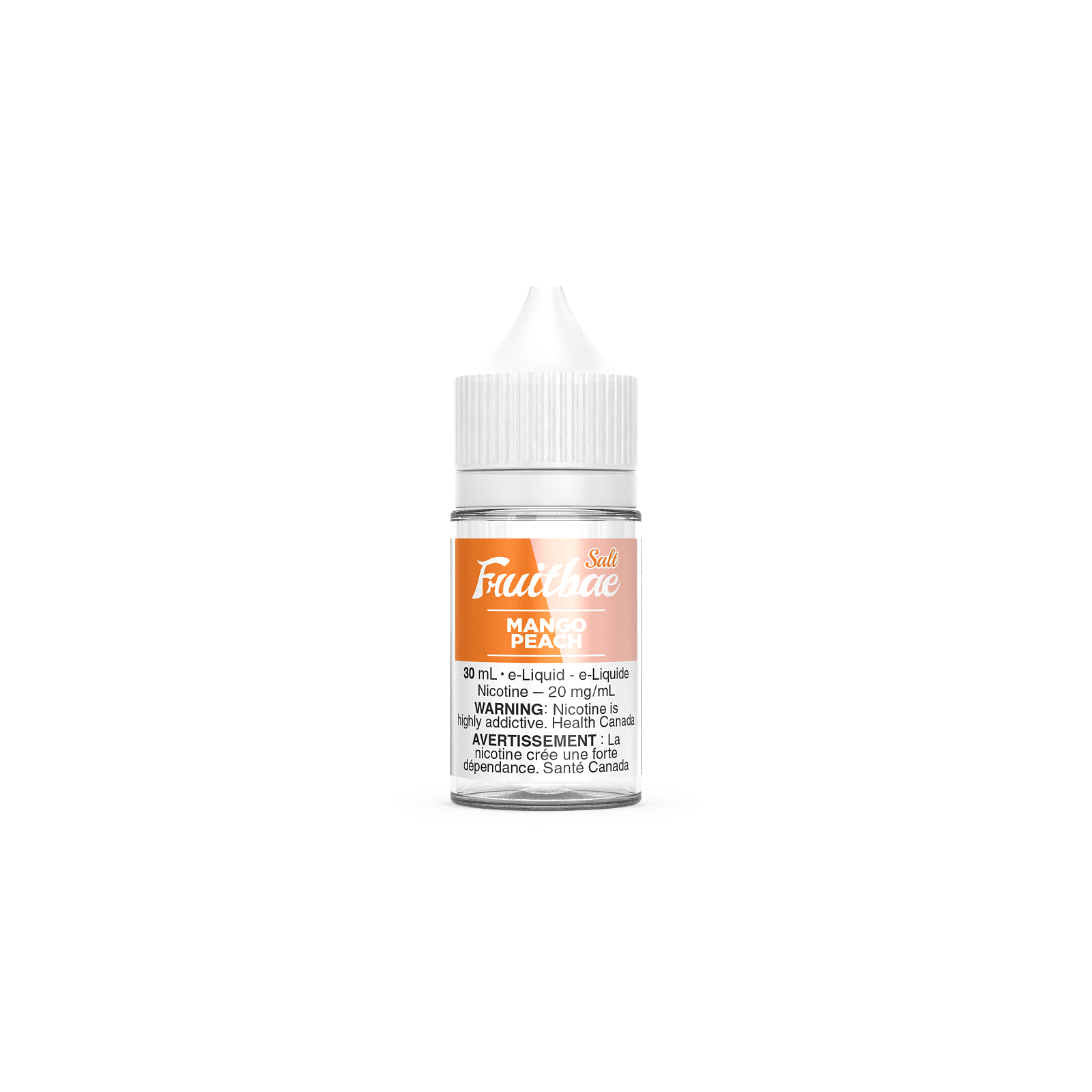 FRUITBAE FRUITBAE Salt Nicotine E-Liquid 30ml