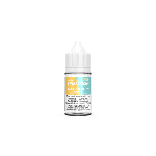 FRUITBAE Salt (Excise Tax Included)