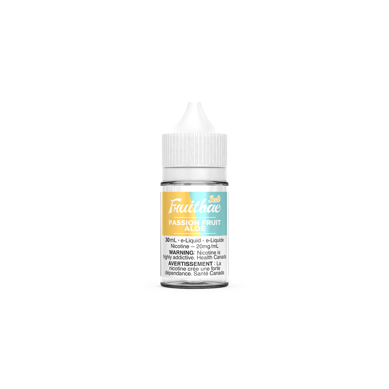 FRUITBAE FRUITBAE Salt Nicotine E-Liquid 30ml