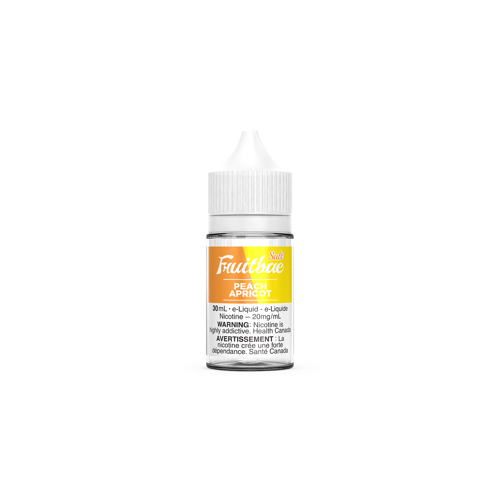 FRUITBAE FRUITBAE Salt Nicotine E-Liquid 30ml