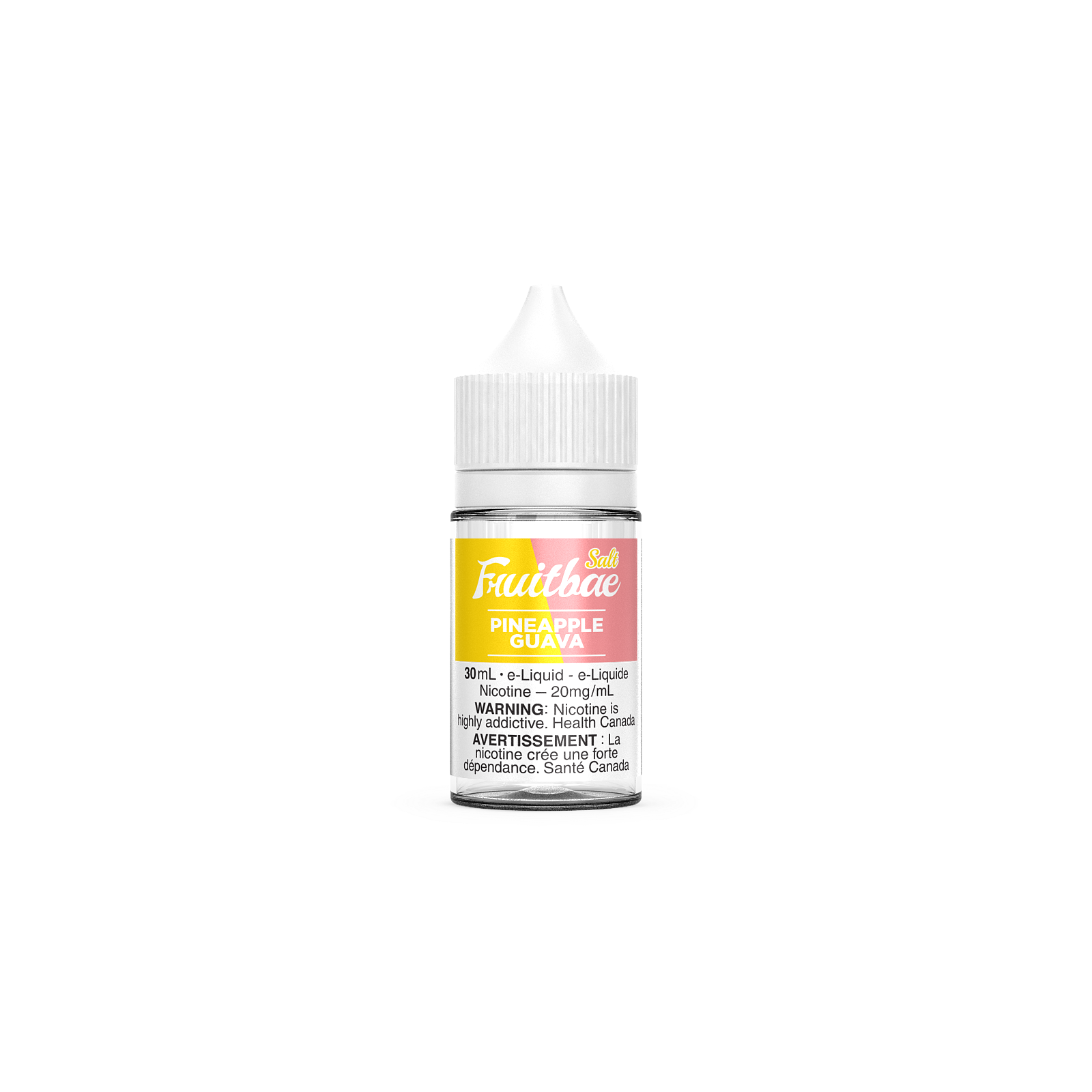 FRUITBAE FRUITBAE Salt Nicotine E-Liquid 30ml