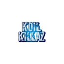 KOIL KILLAZ POLAR EDITION