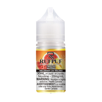 RUFPUF RUFPUF JUICE (Excise Tax Included)