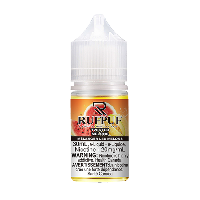 RUFPUF JUICE (Excise Tax Included)