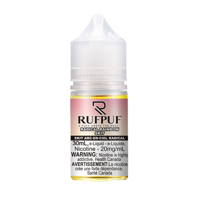 RUFPUF JUICE (Excise Tax Included)