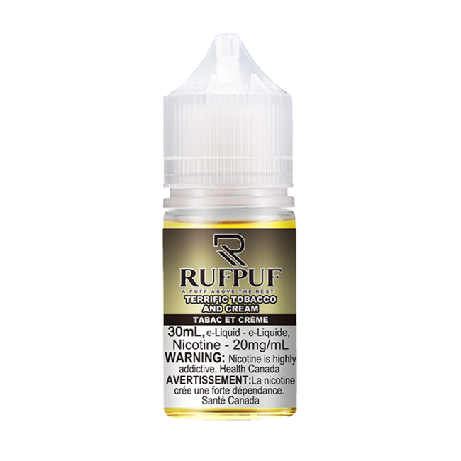 RUFPUF JUICE (Excise Tax Included)