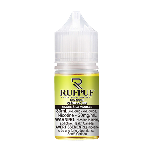 RUFPUF JUICE (Excise Tax Included)
