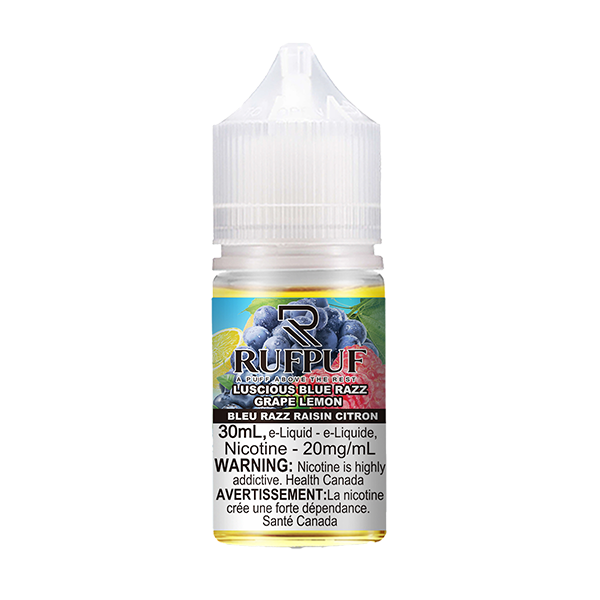 RUFPUF JUICE (Excise Tax Included) Dynamite Vape And Smoke