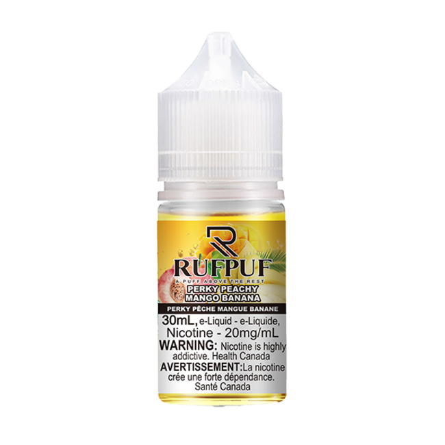 RUFPUF JUICE (Excise Tax Included)