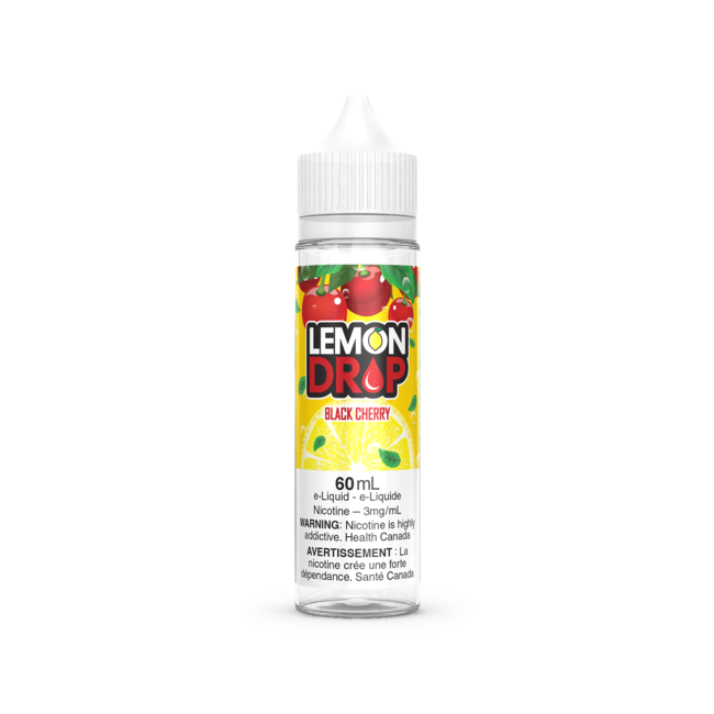 LEMON DROP Freebase (Excise AB Tax Included)