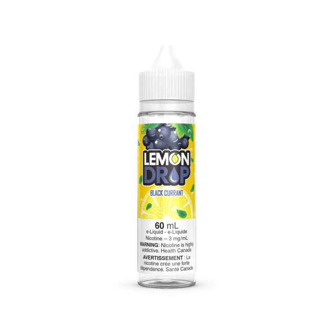 LEMON DROP Freebase (Excise AB Tax Included)