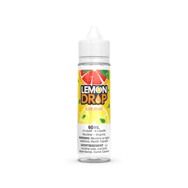 LEMON DROP Freebase (Excise AB Tax Included)