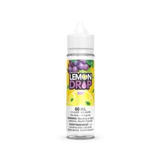 LEMON DROP LEMON DROP Freebase (Excise AB Tax Included)