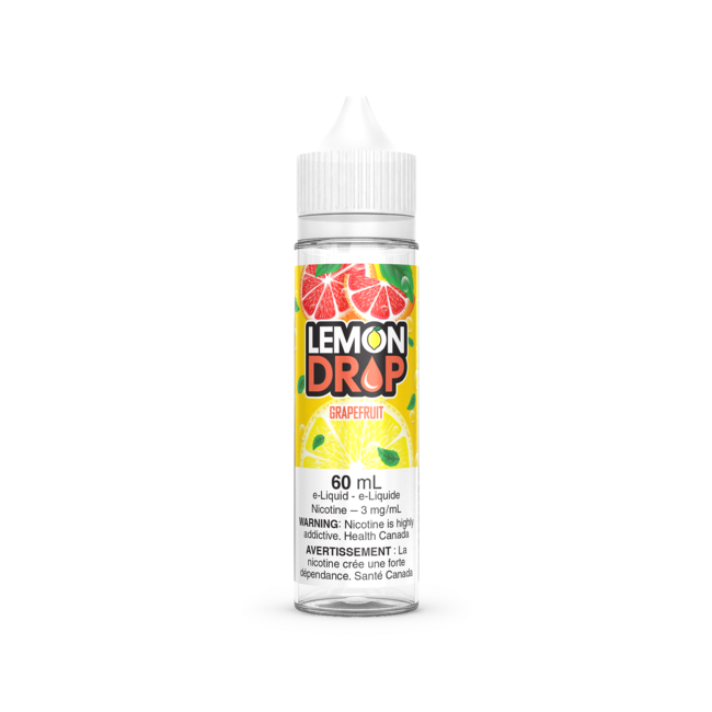 LEMON DROP Freebase (Excise AB Tax Included)