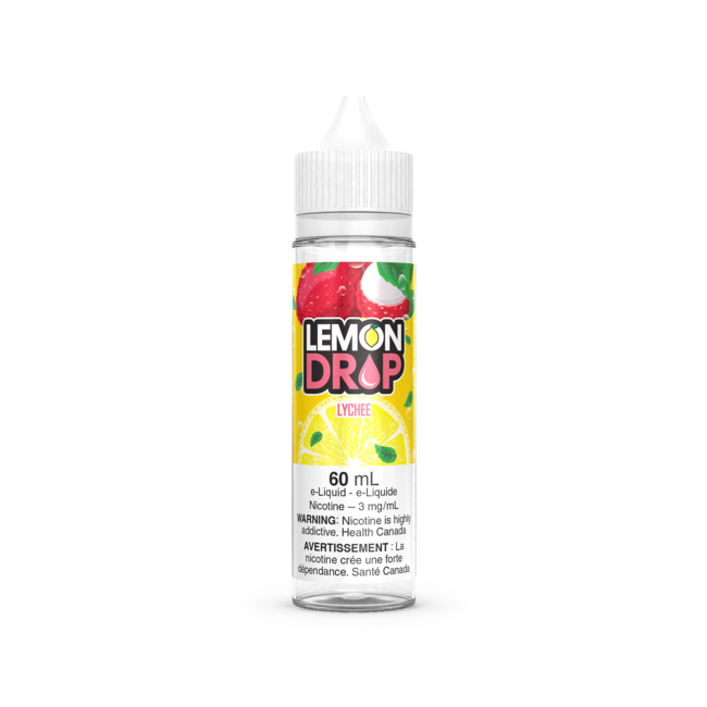 LEMON DROP Freebase (Excise AB Tax Included)