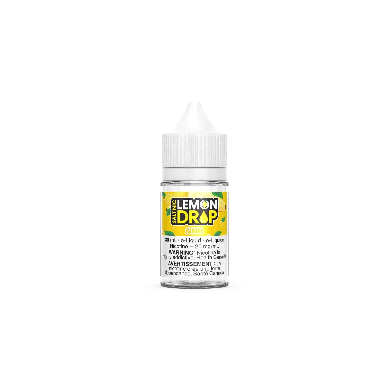 LEMON DROP LEMON DROP Salt (Excise AB Tax Included)