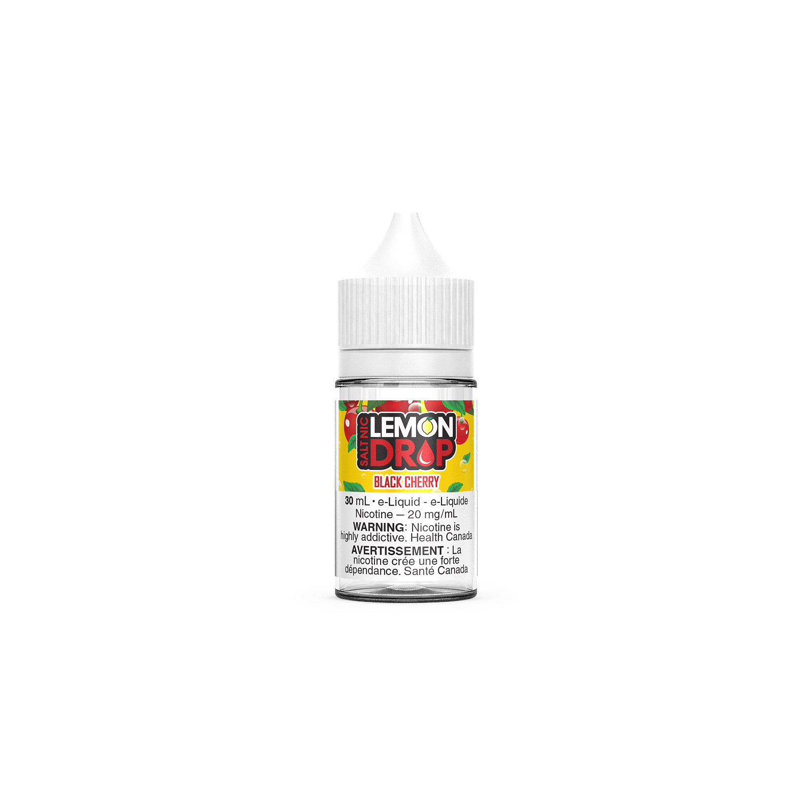 LEMON DROP LEMON DROP Salt (Excise AB Tax Included)