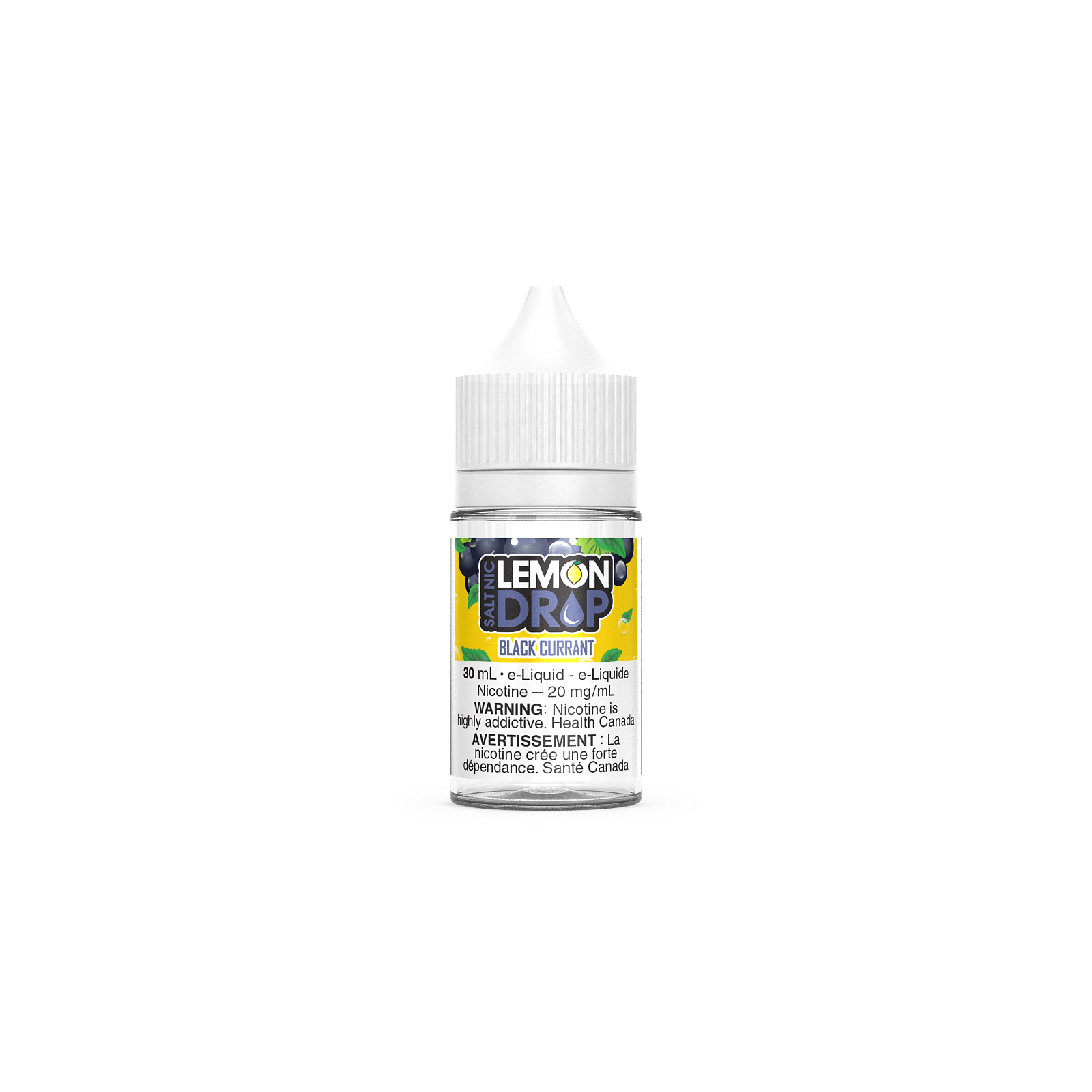 LEMON DROP LEMON DROP Salt (Excise AB Tax Included)