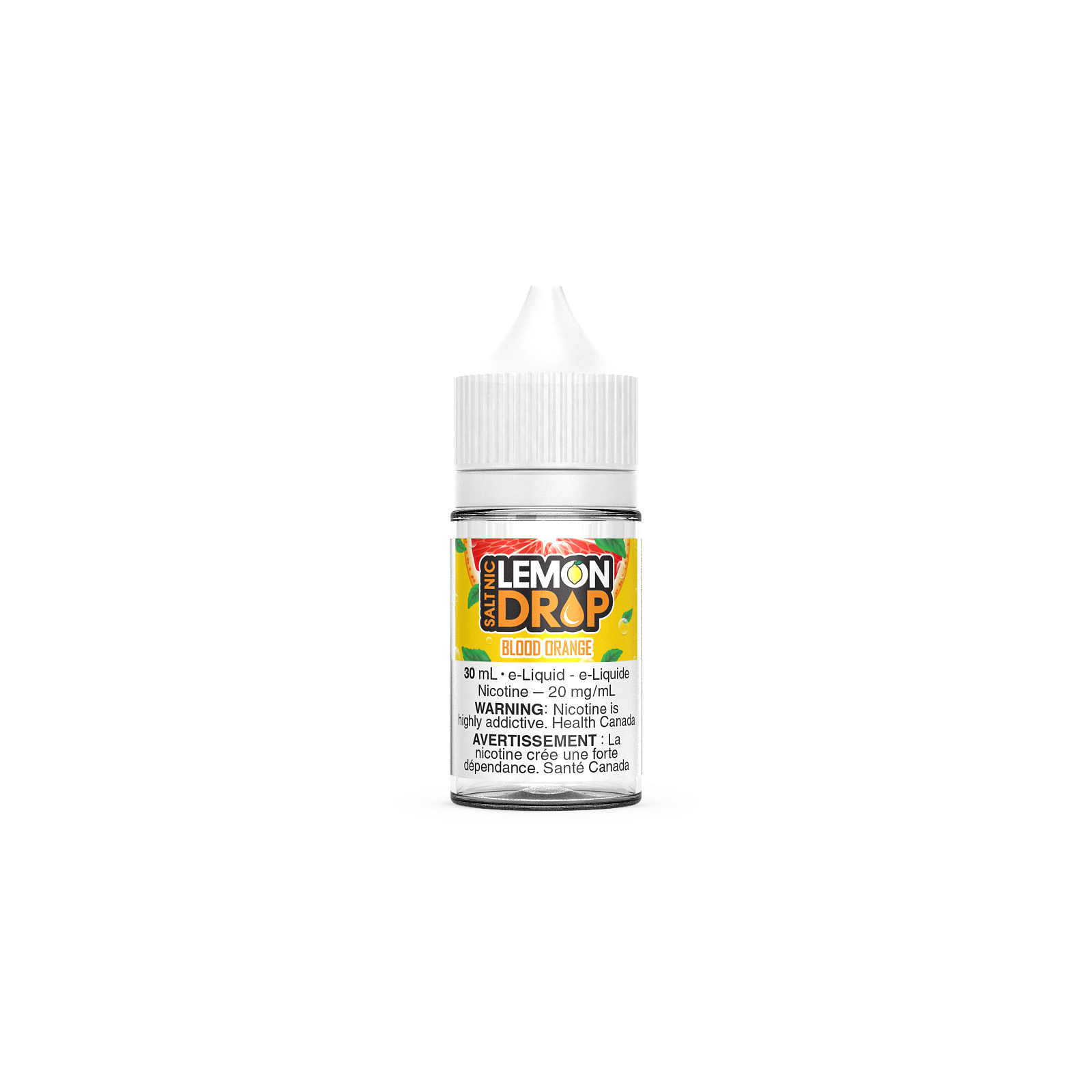 LEMON DROP LEMON DROP Salt (Excise AB Tax Included)