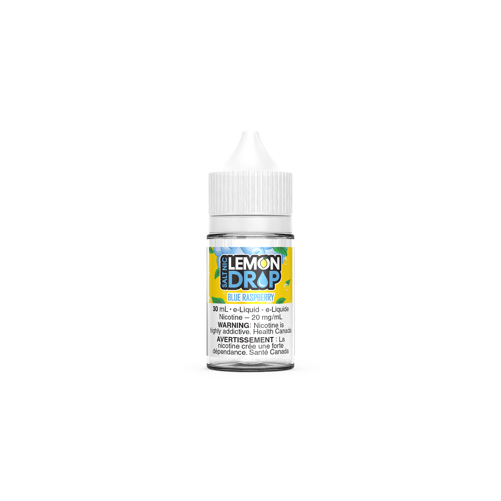 LEMON DROP LEMON DROP Salt (Excise AB Tax Included)