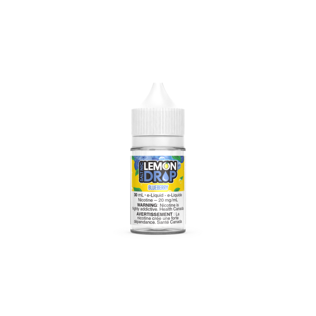 LEMON DROP Salt (Excise AB Tax Included)