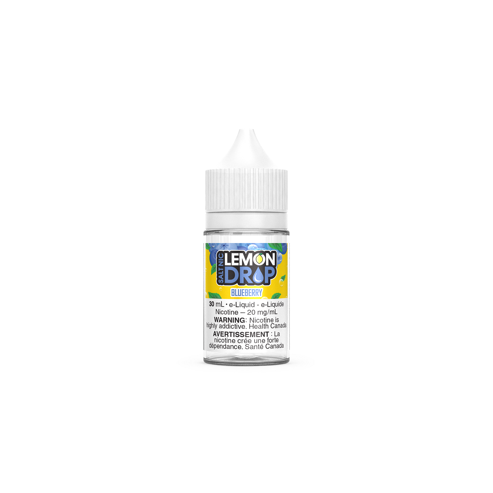 LEMON DROP LEMON DROP Salt (Excise AB Tax Included)