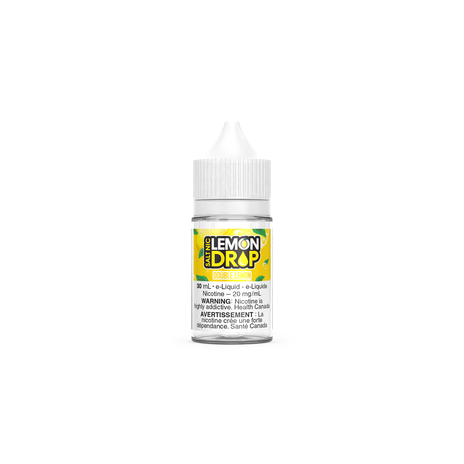 LEMON DROP LEMON DROP Salt (Excise AB Tax Included)