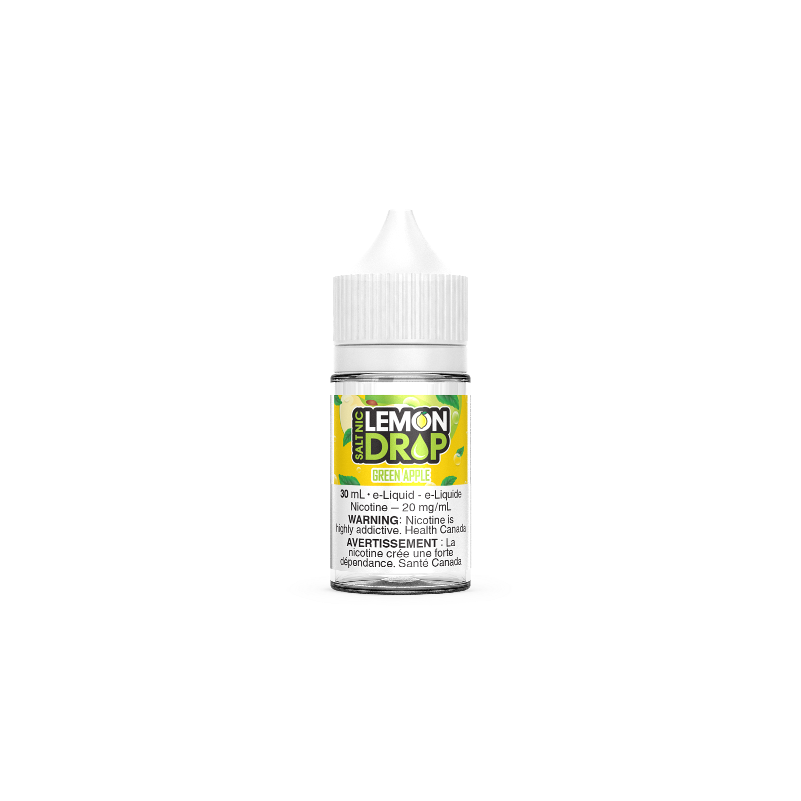 LEMON DROP LEMON DROP Salt (Excise AB Tax Included)