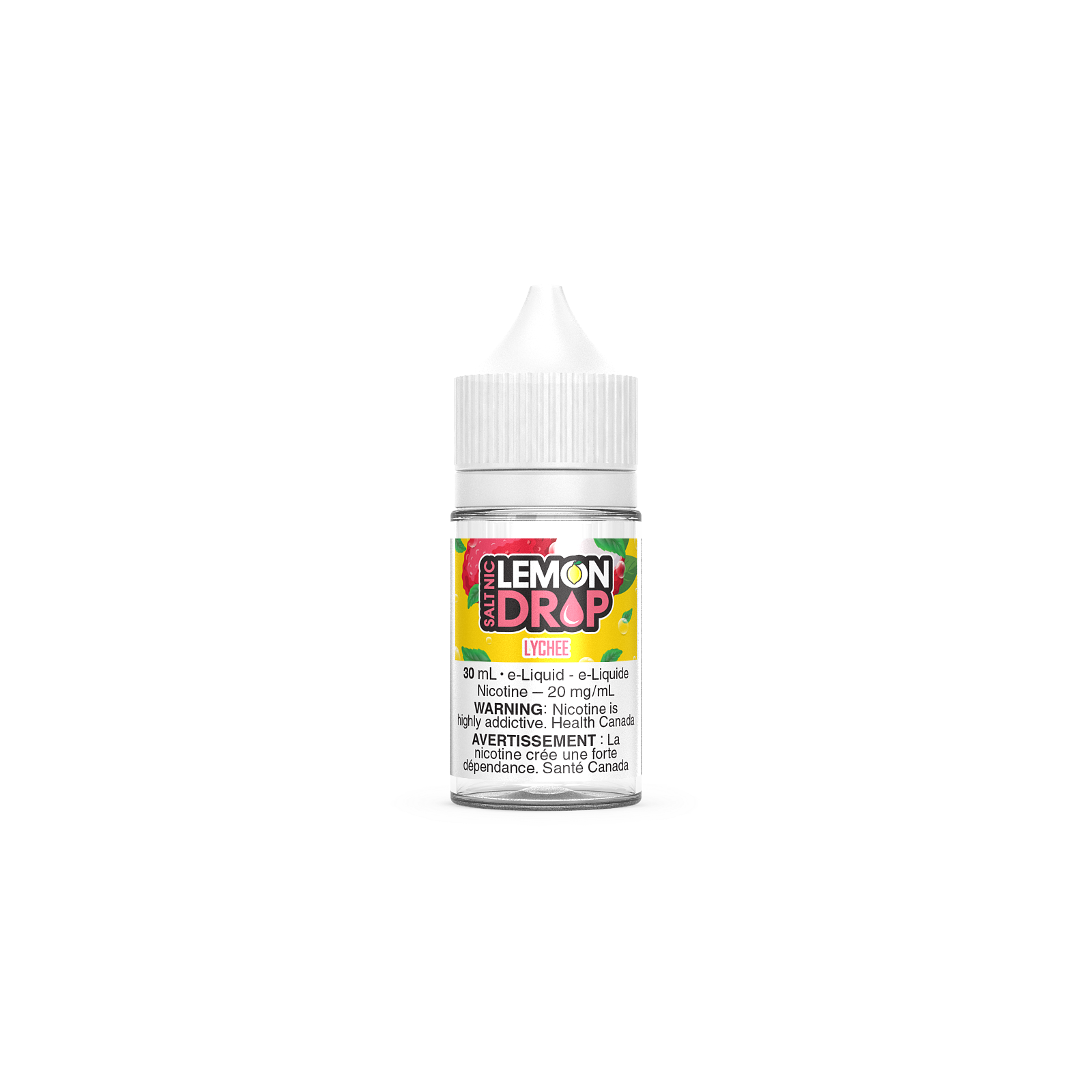 LEMON DROP LEMON DROP Salt (Excise AB Tax Included)