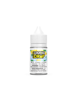 LEMON DROP ICE LEMON DROP ICE Salt (Excise AB Tax Included)