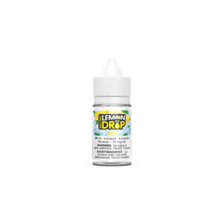LEMON DROP ICE LEMON DROP ICE Salt (Excise AB Tax Included)