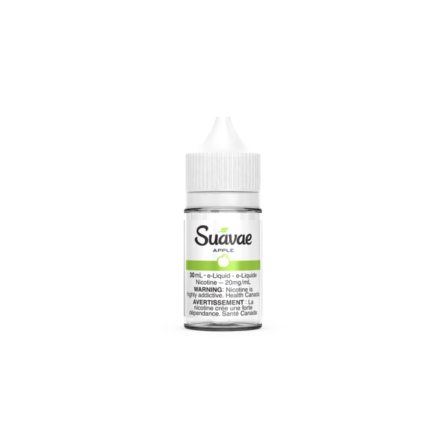 SUAVAE (Excise Tax Included)