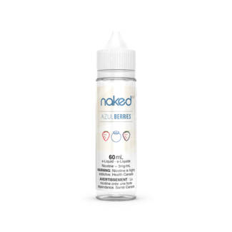NAKED TOBACCO NAKED E-LIQUID Freebase (Excise AB Tax Included)